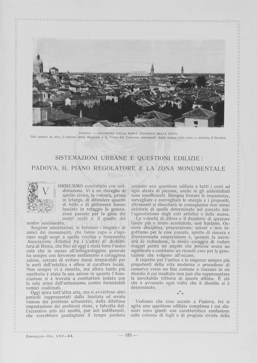 pagina