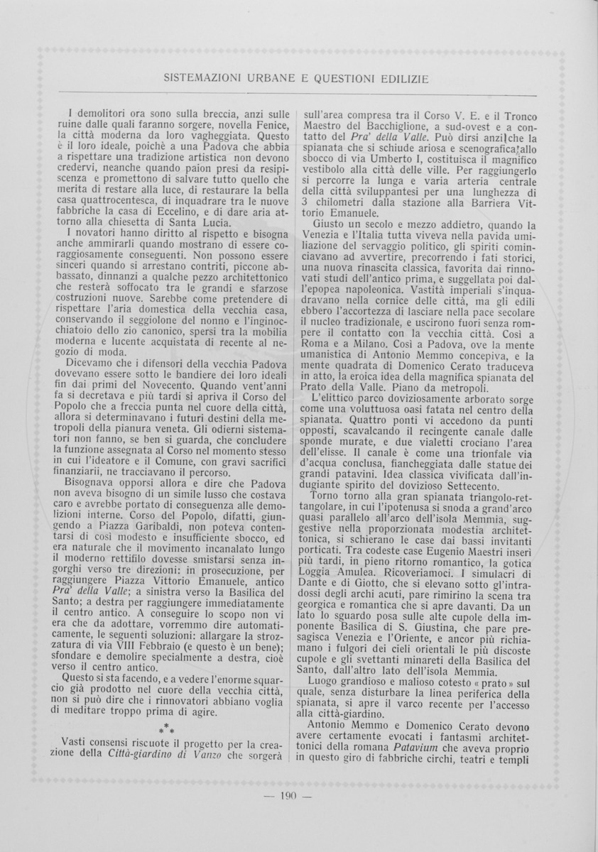pagina