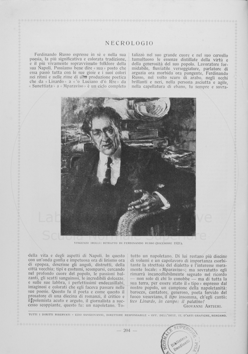 pagina