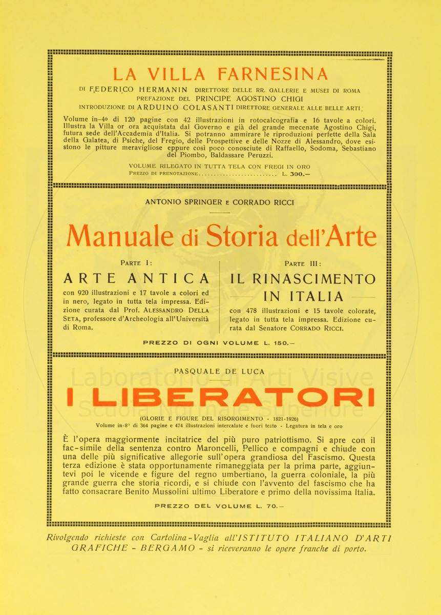 pagina