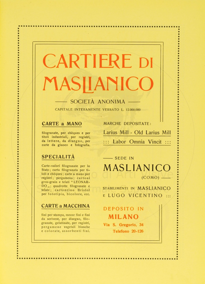 pagina