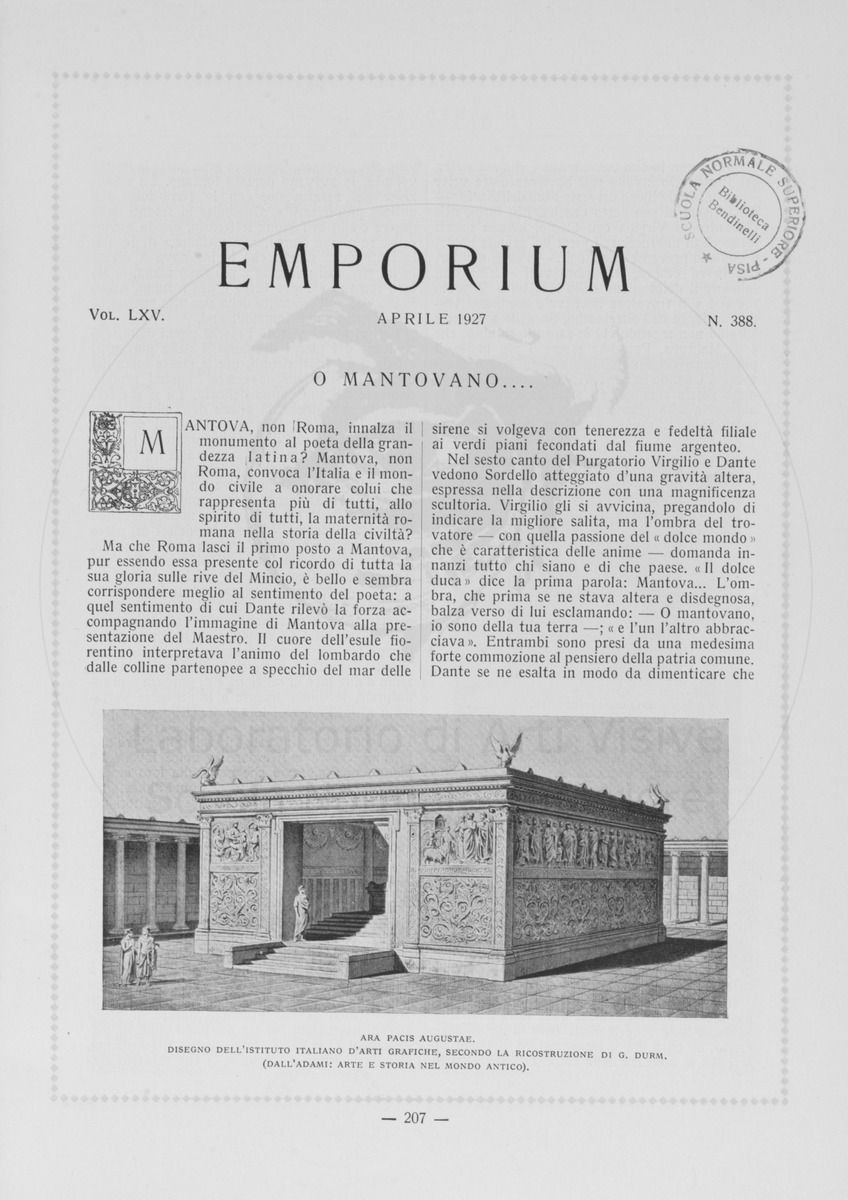pagina
