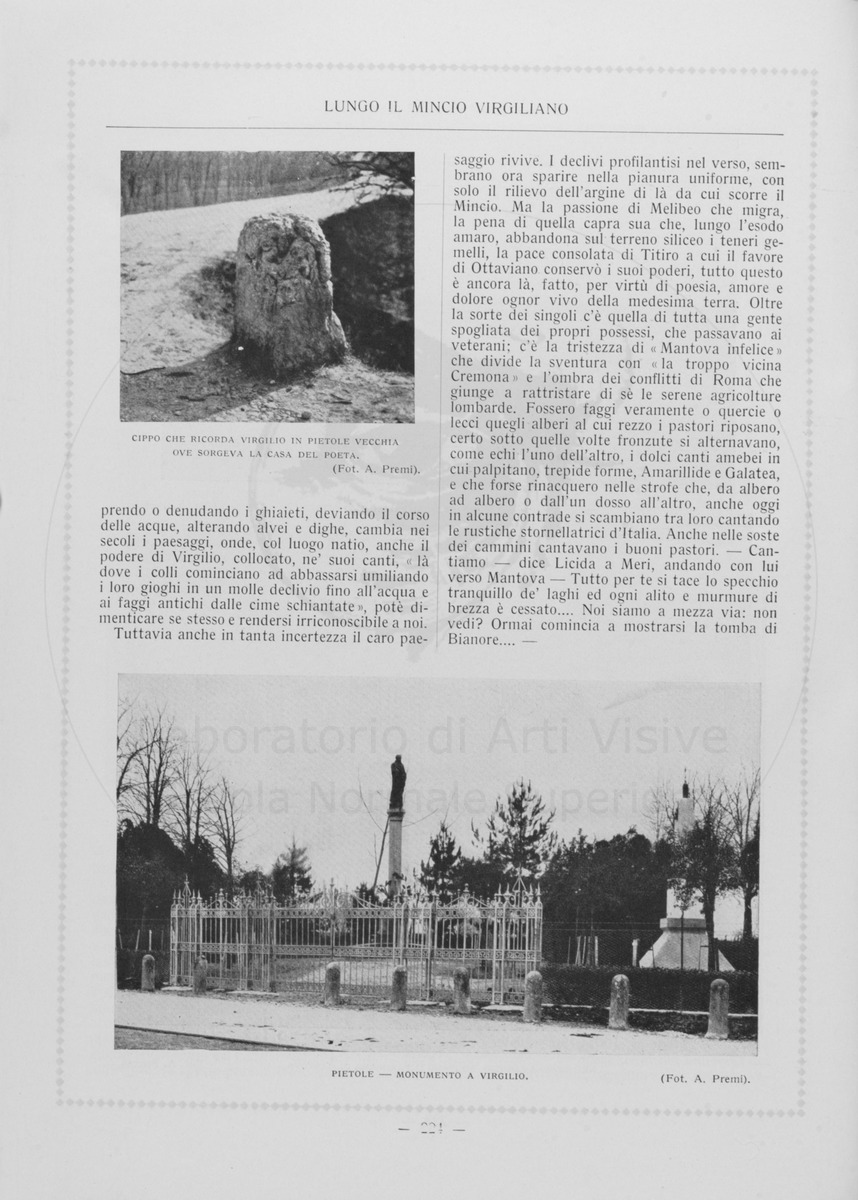 pagina