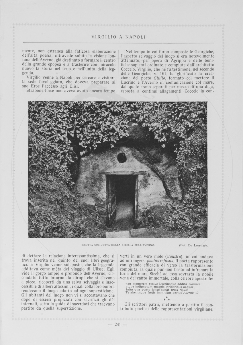 pagina