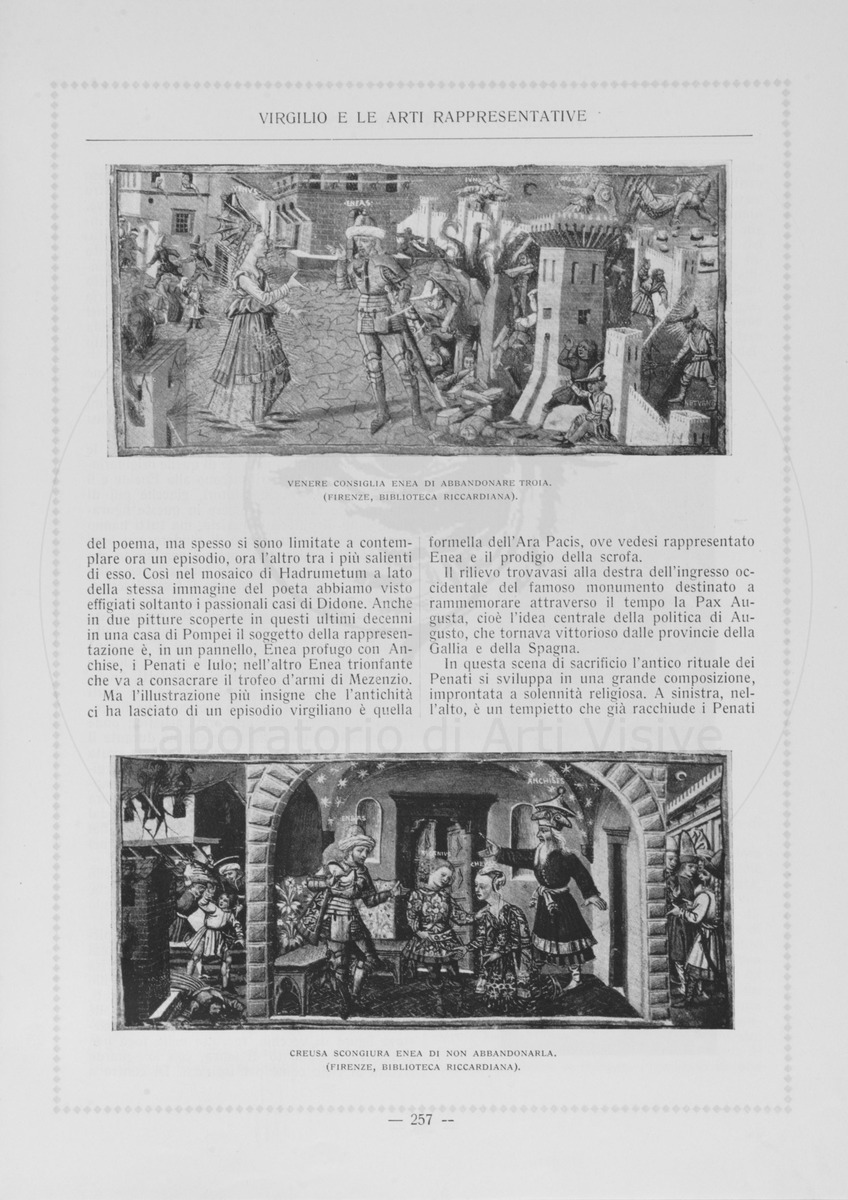 pagina