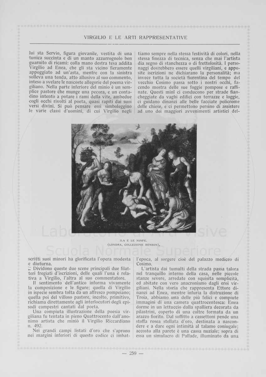 pagina