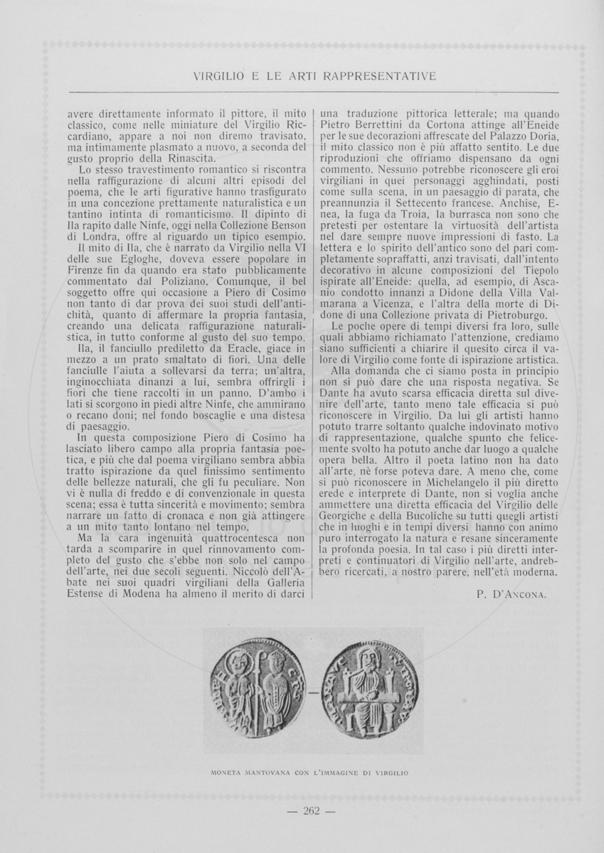 pagina