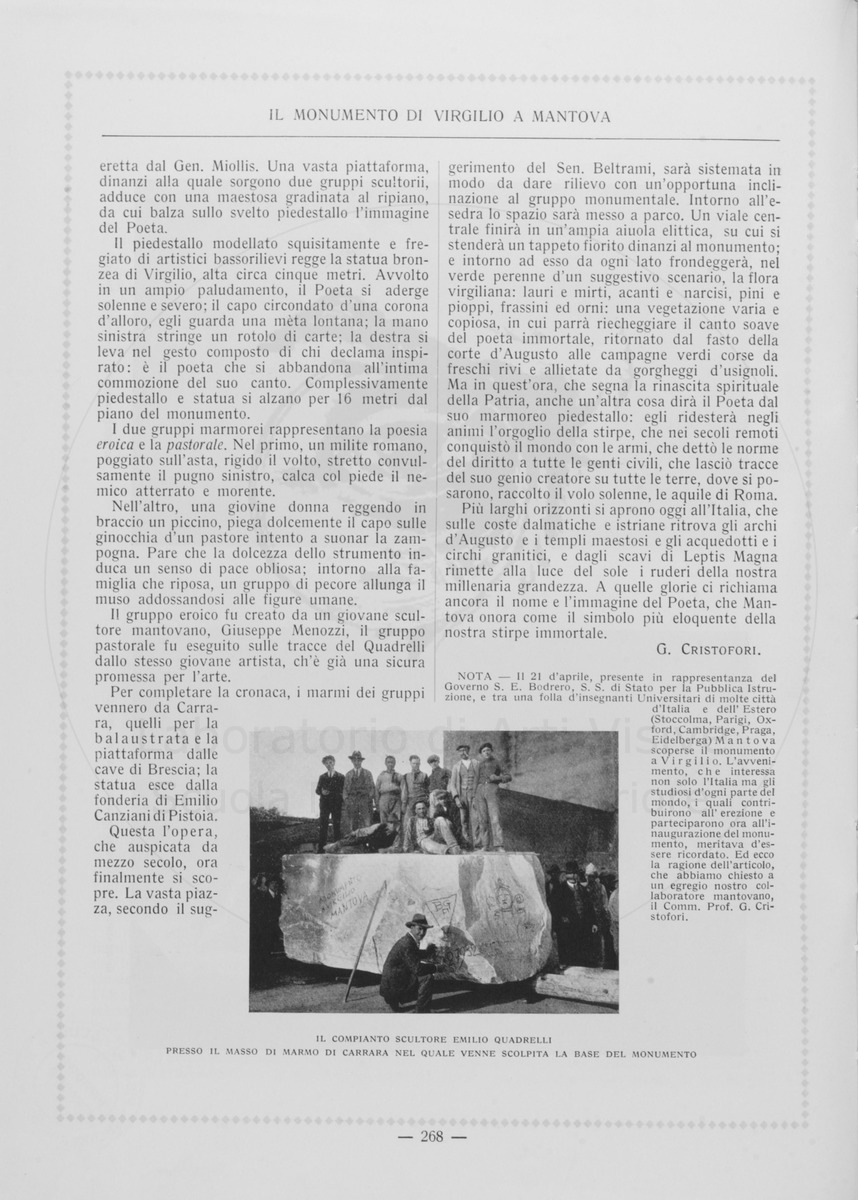 pagina