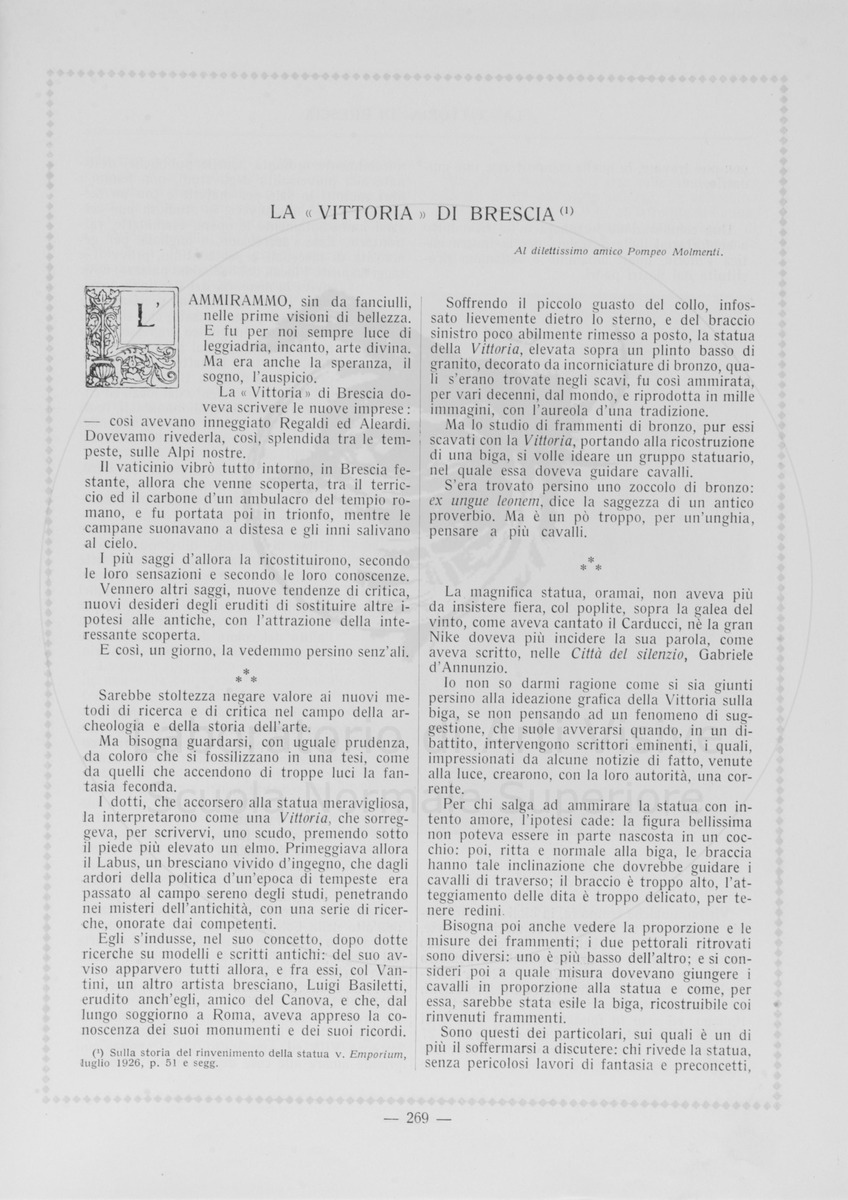 pagina