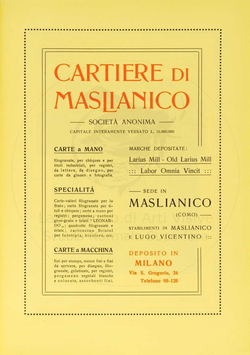 pagina
