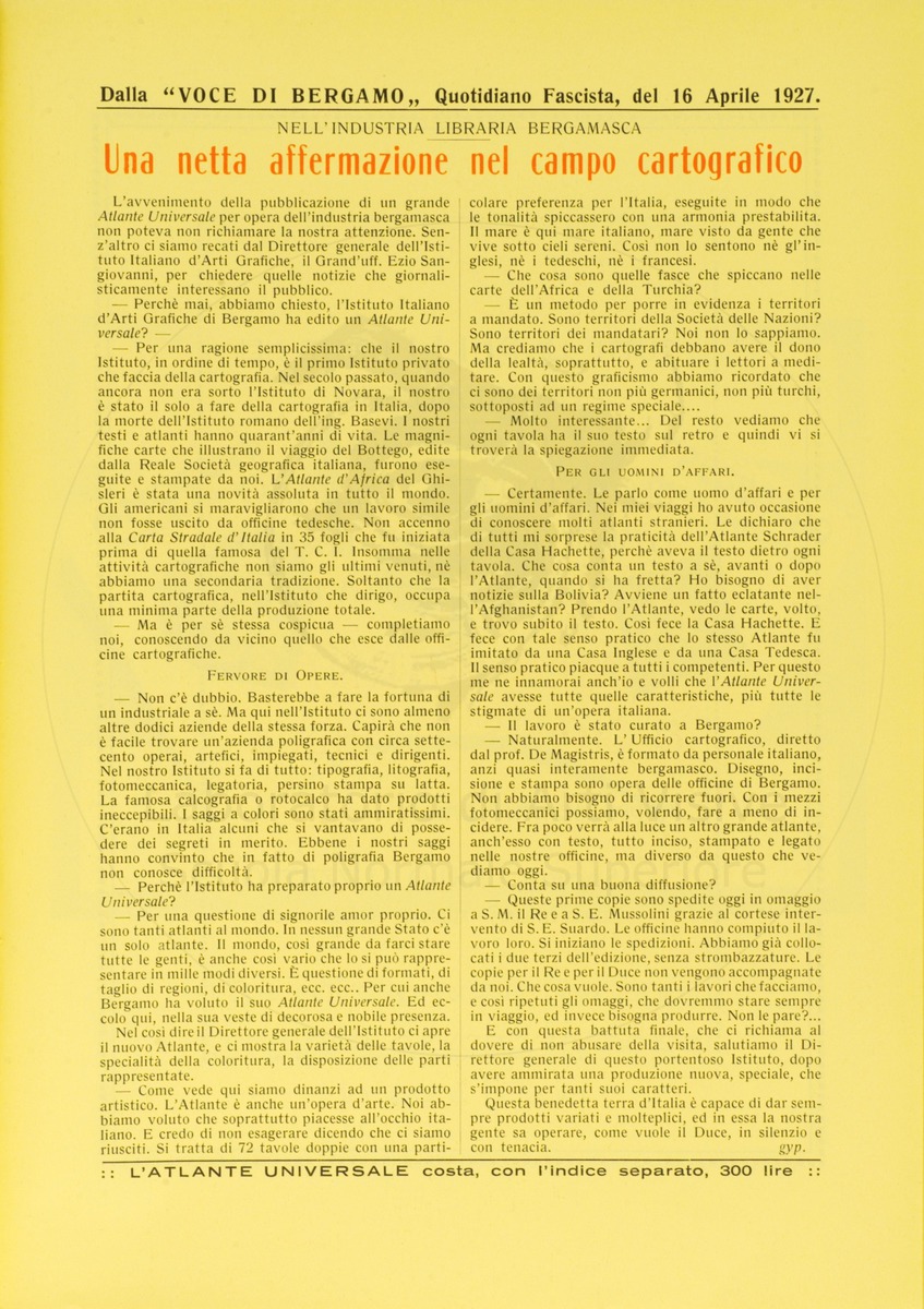 pagina