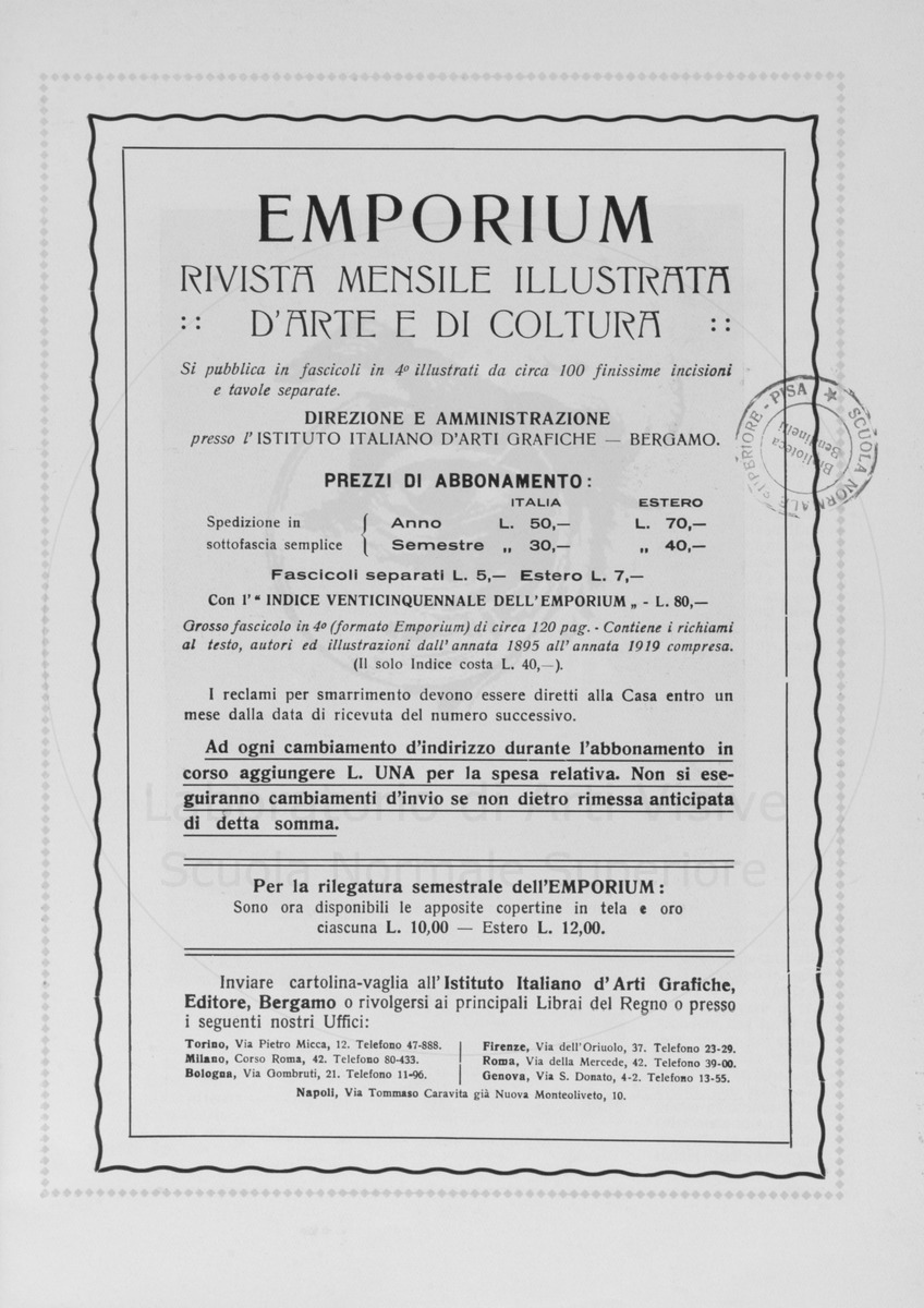 pagina
