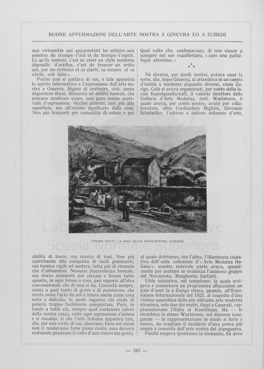 pagina