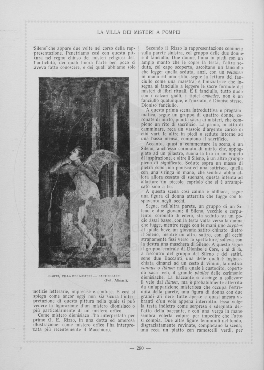 pagina