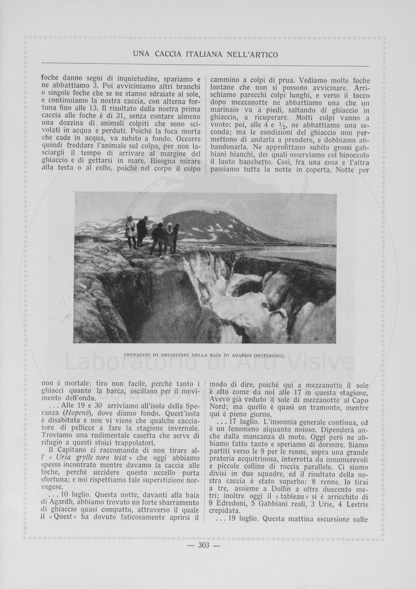pagina