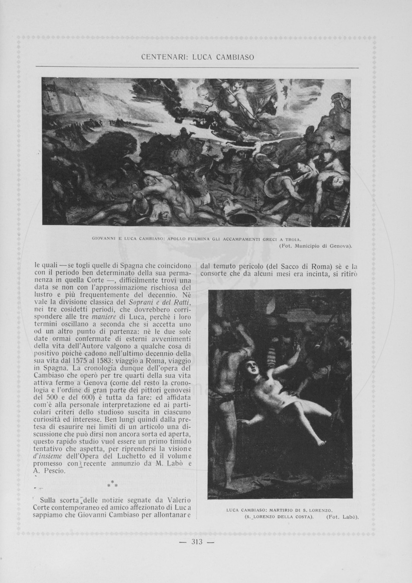 pagina