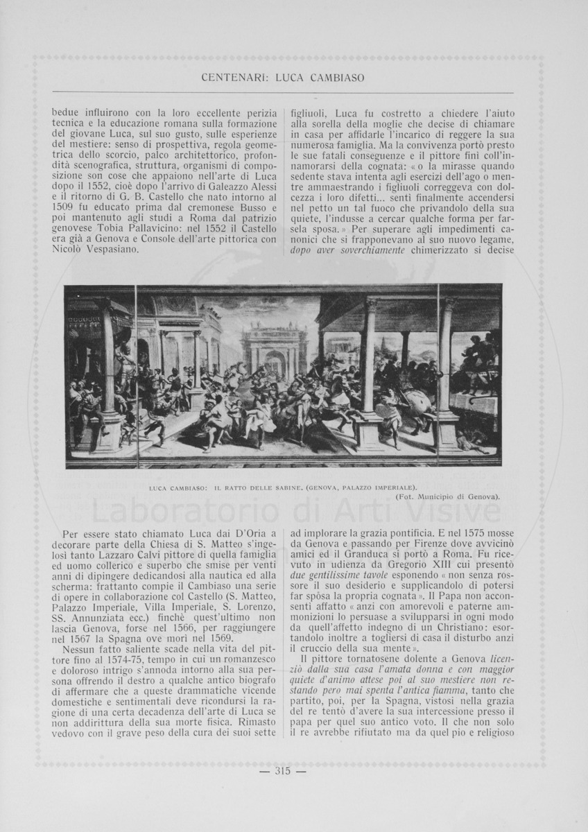 pagina