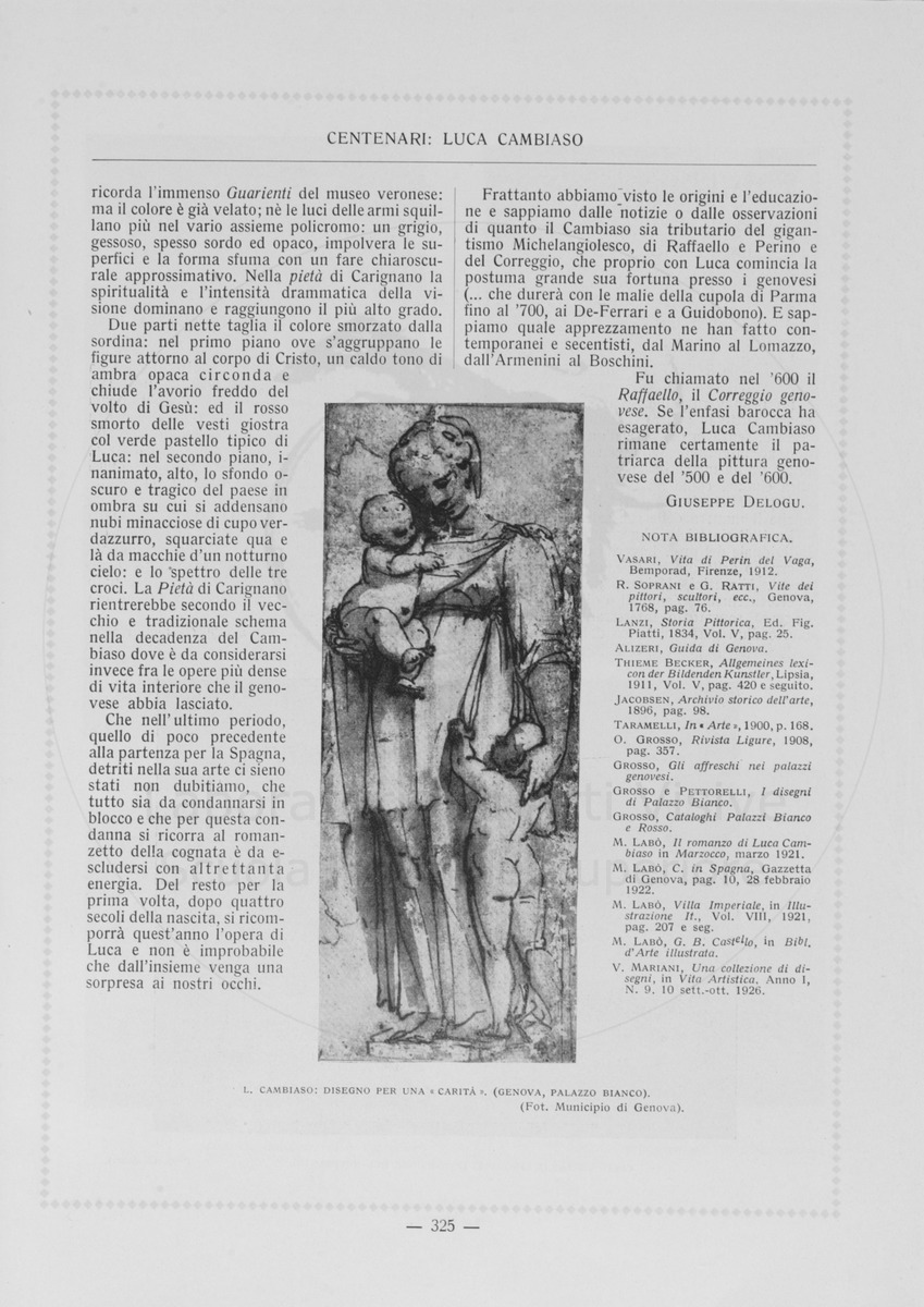pagina