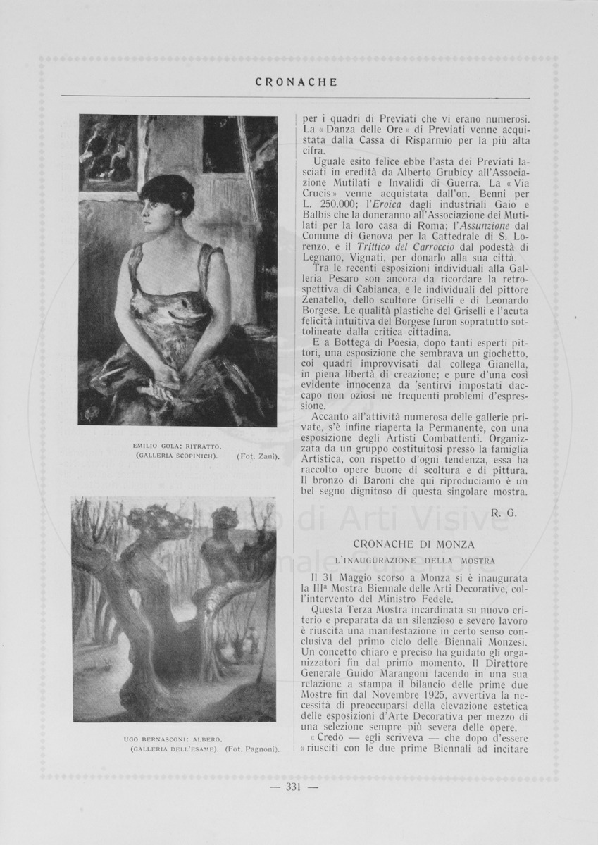 pagina