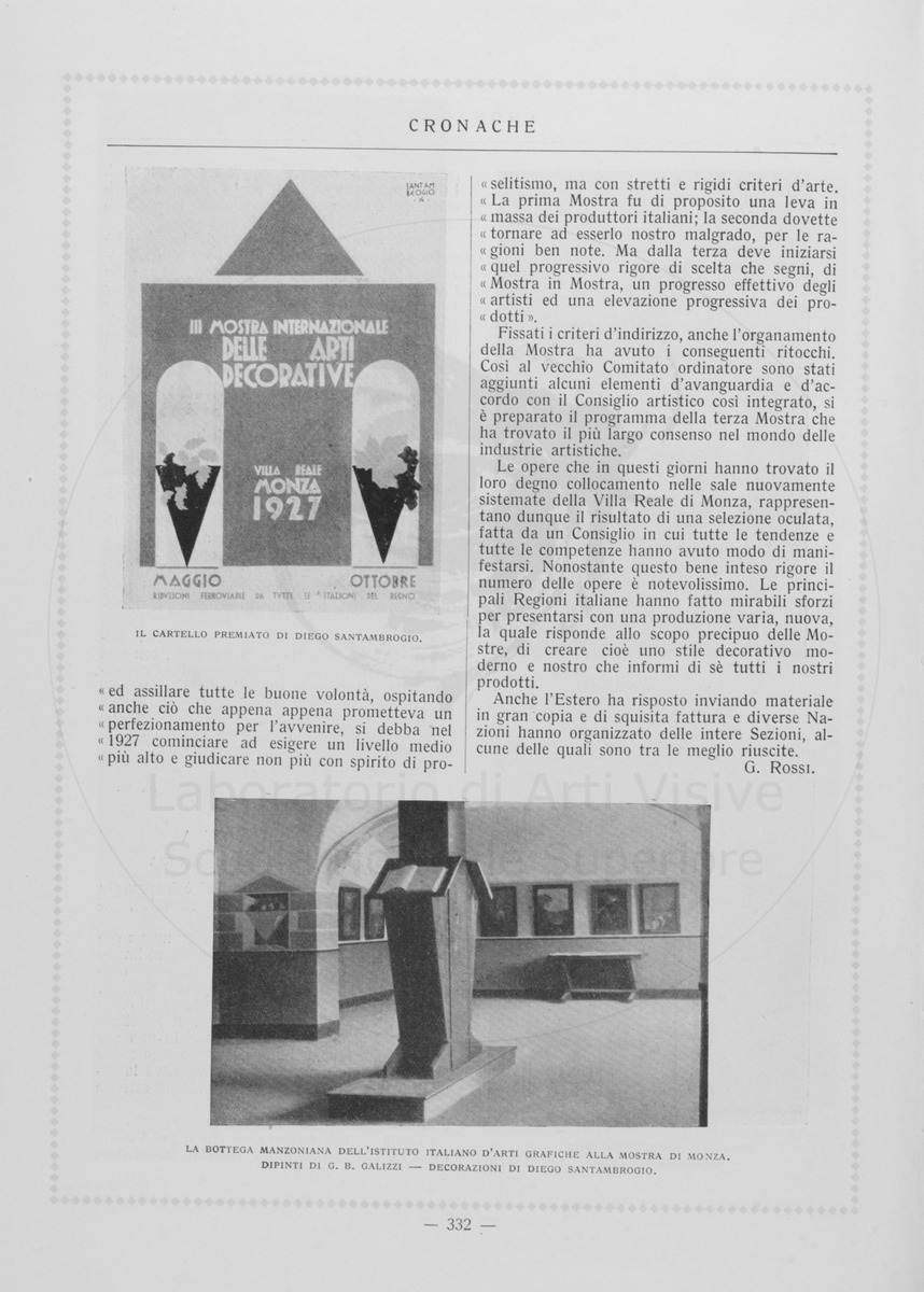pagina