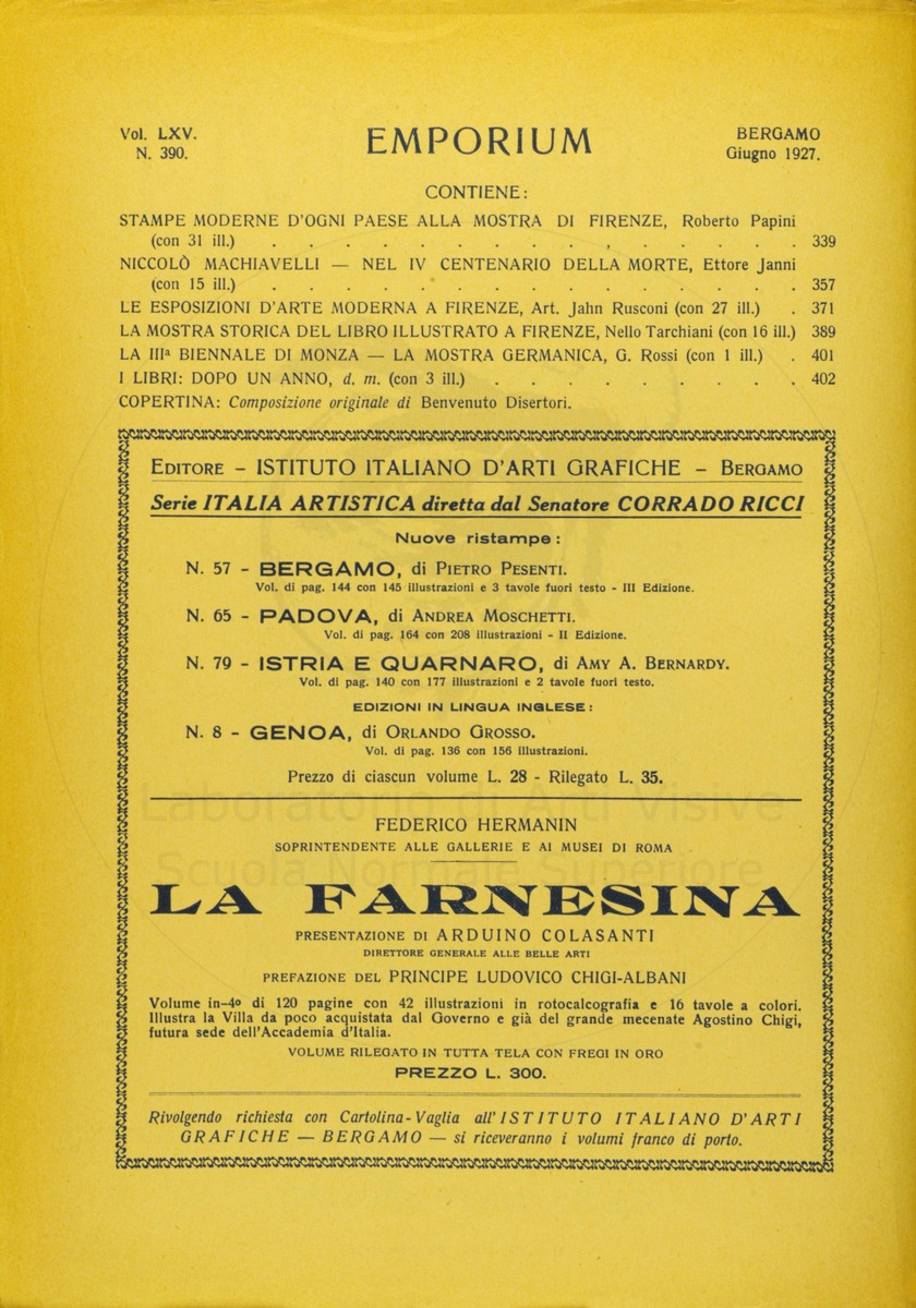 pagina