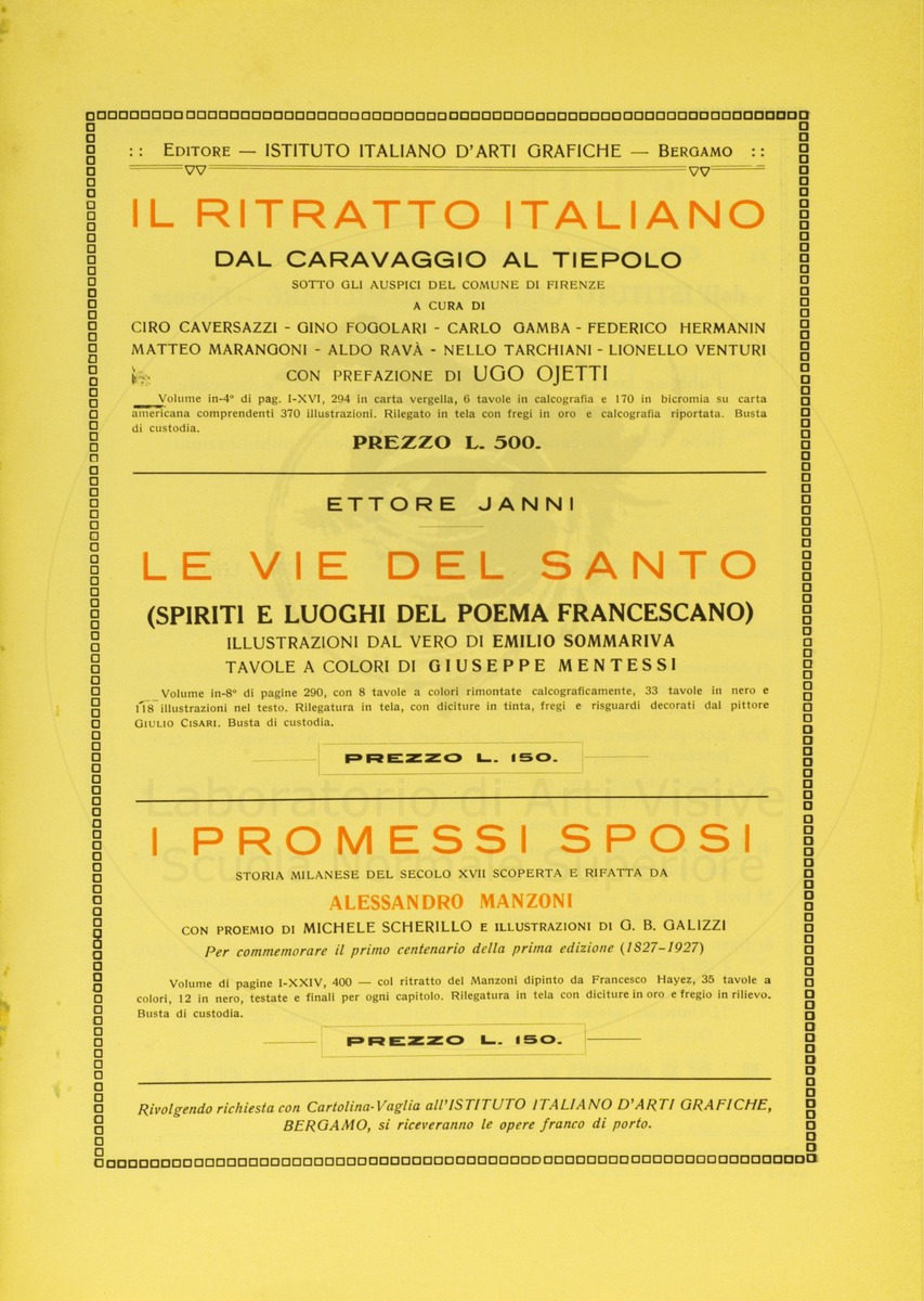 pagina