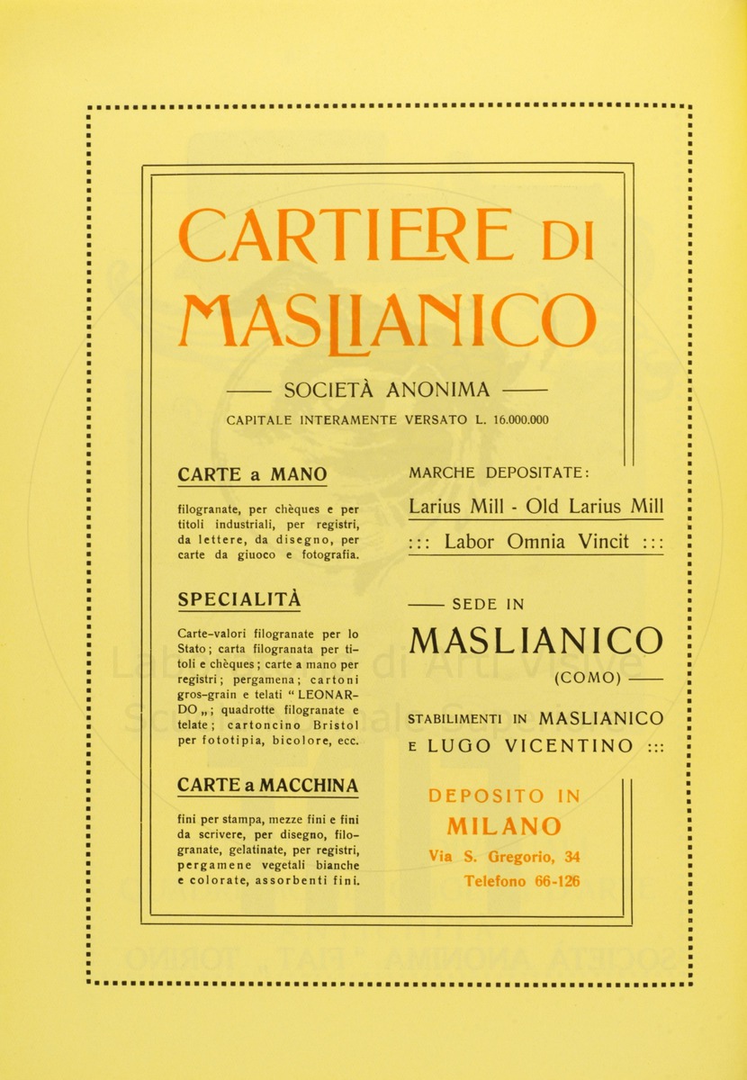 pagina
