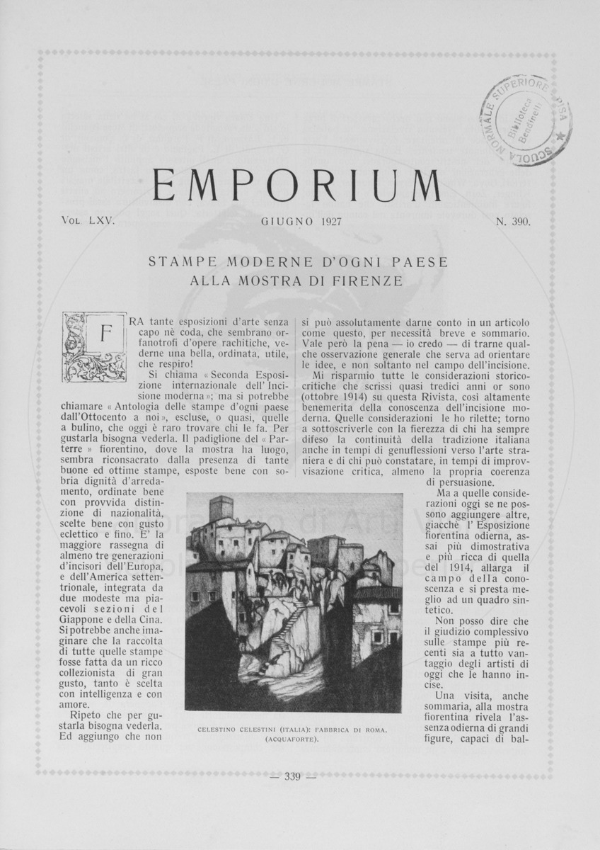 pagina