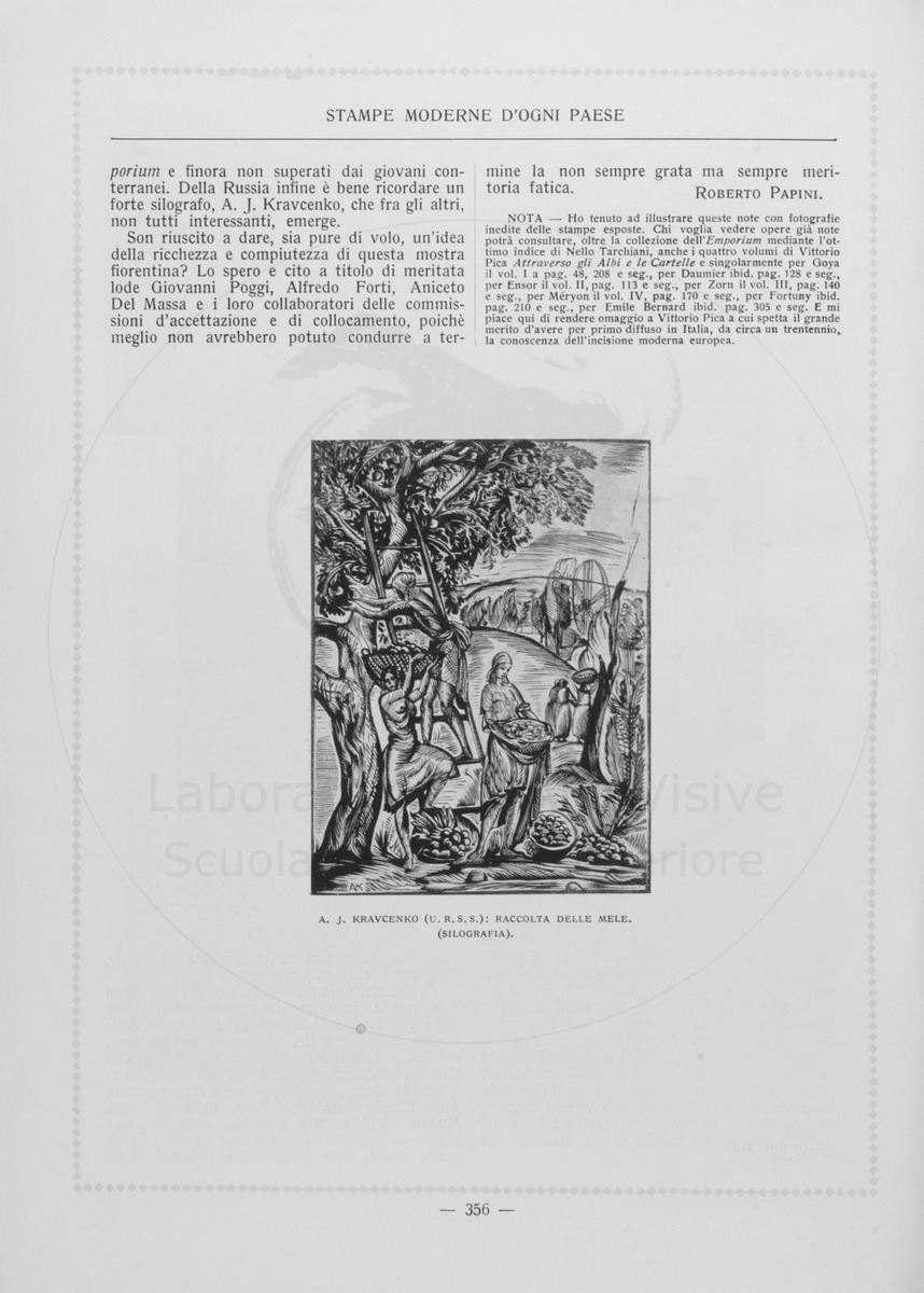 pagina