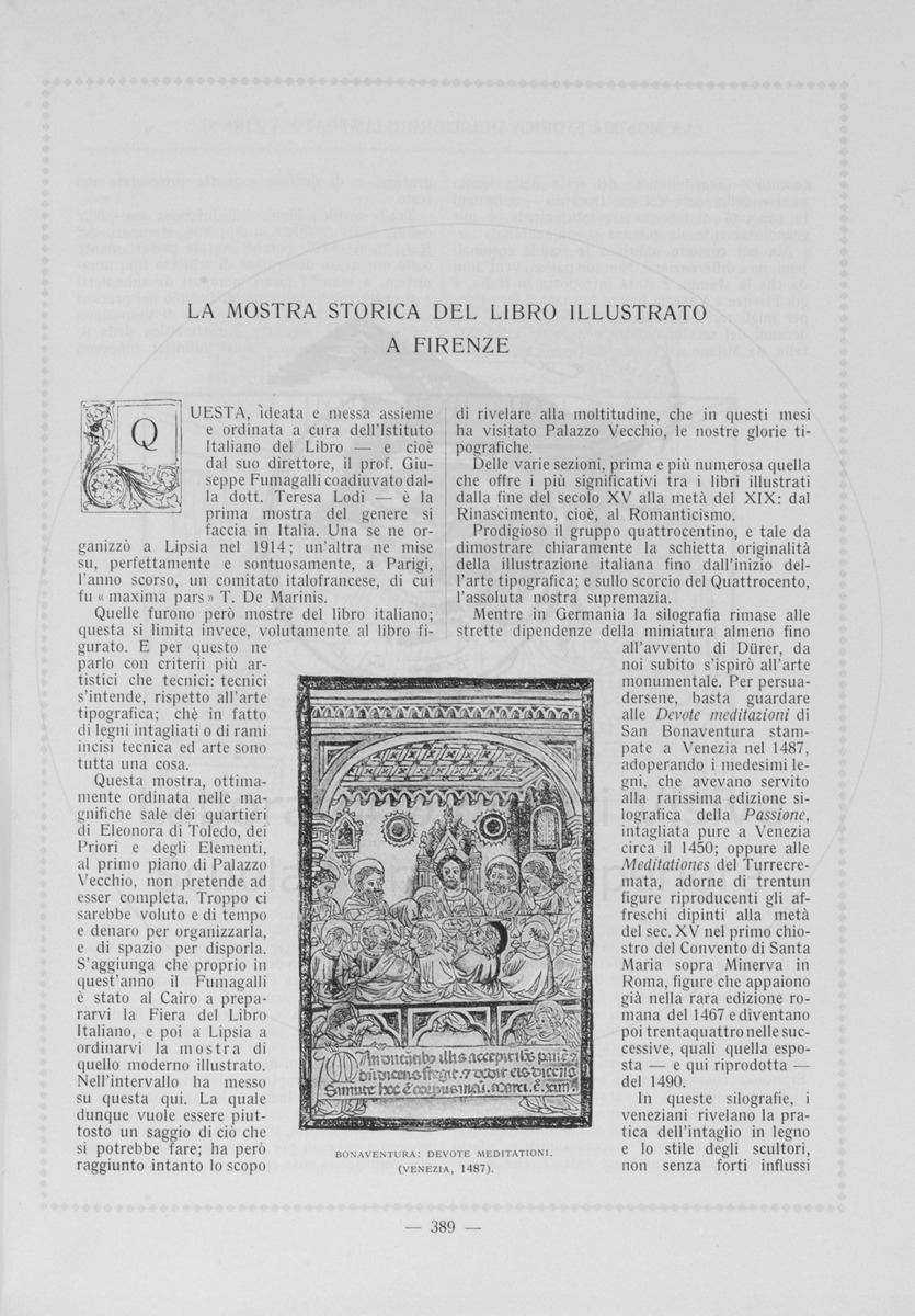 pagina