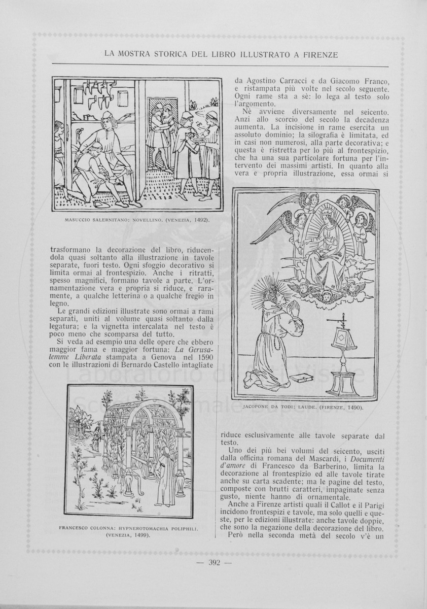 pagina