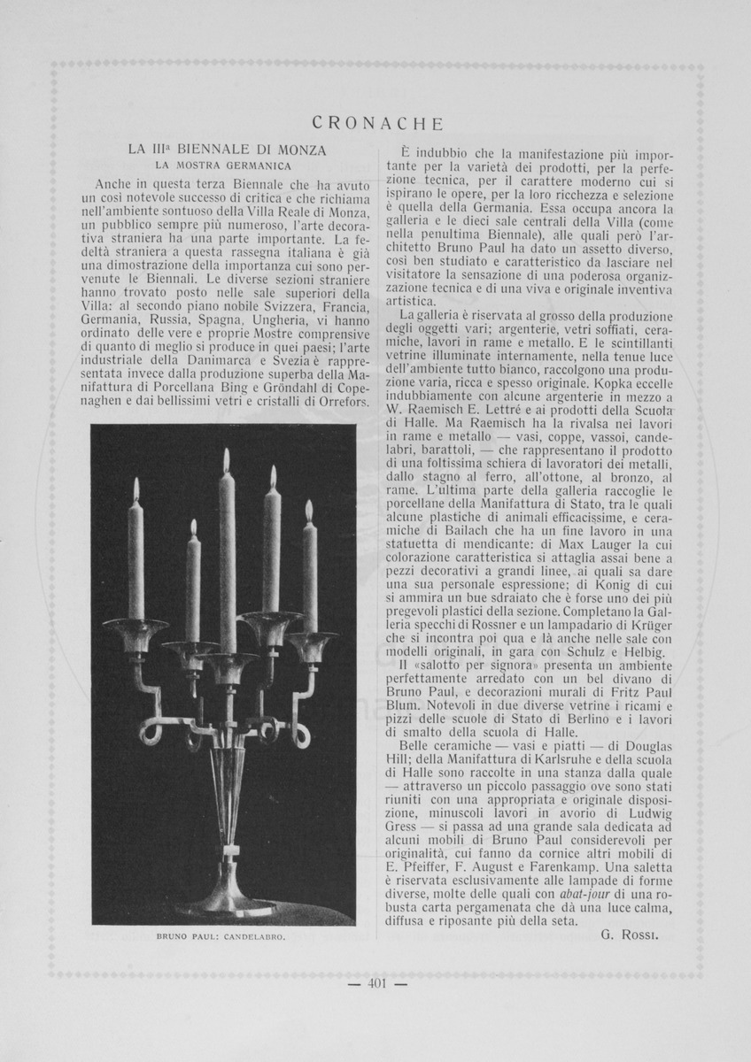 pagina
