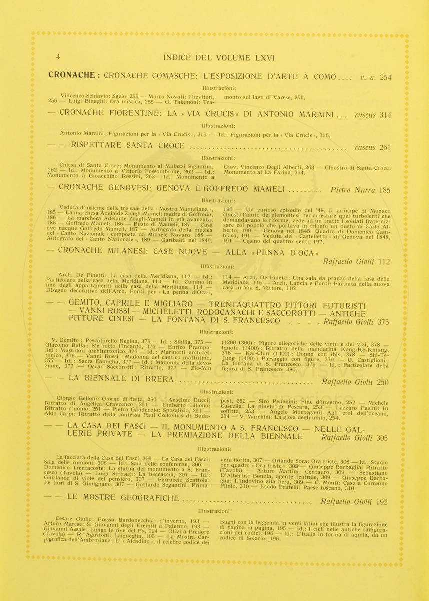 pagina