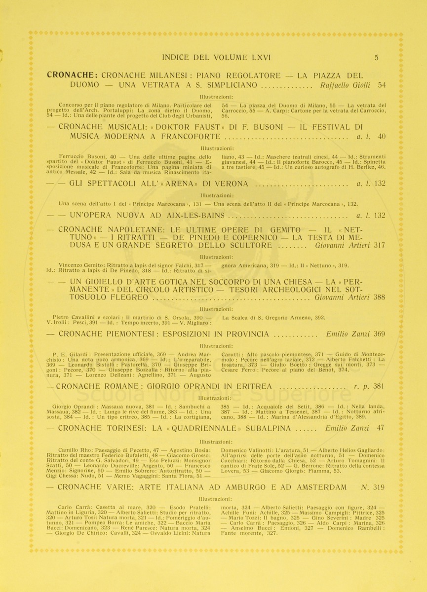 pagina