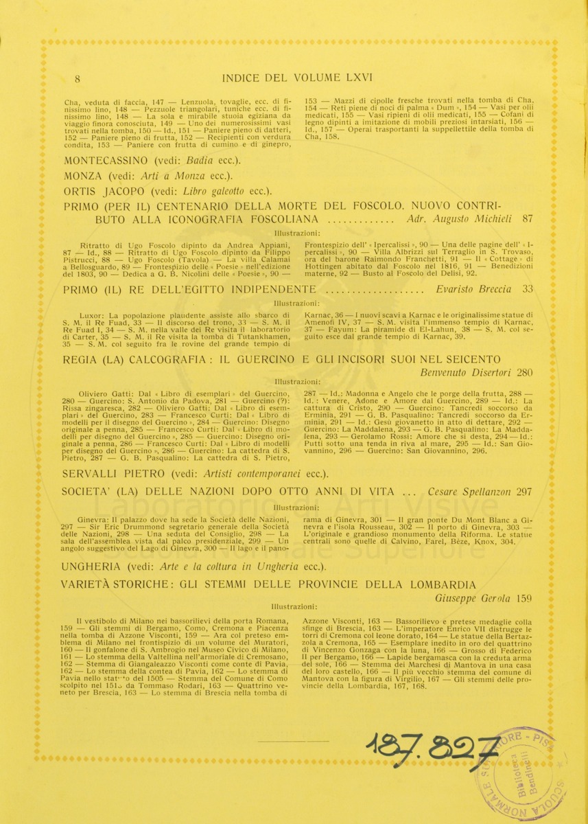 pagina