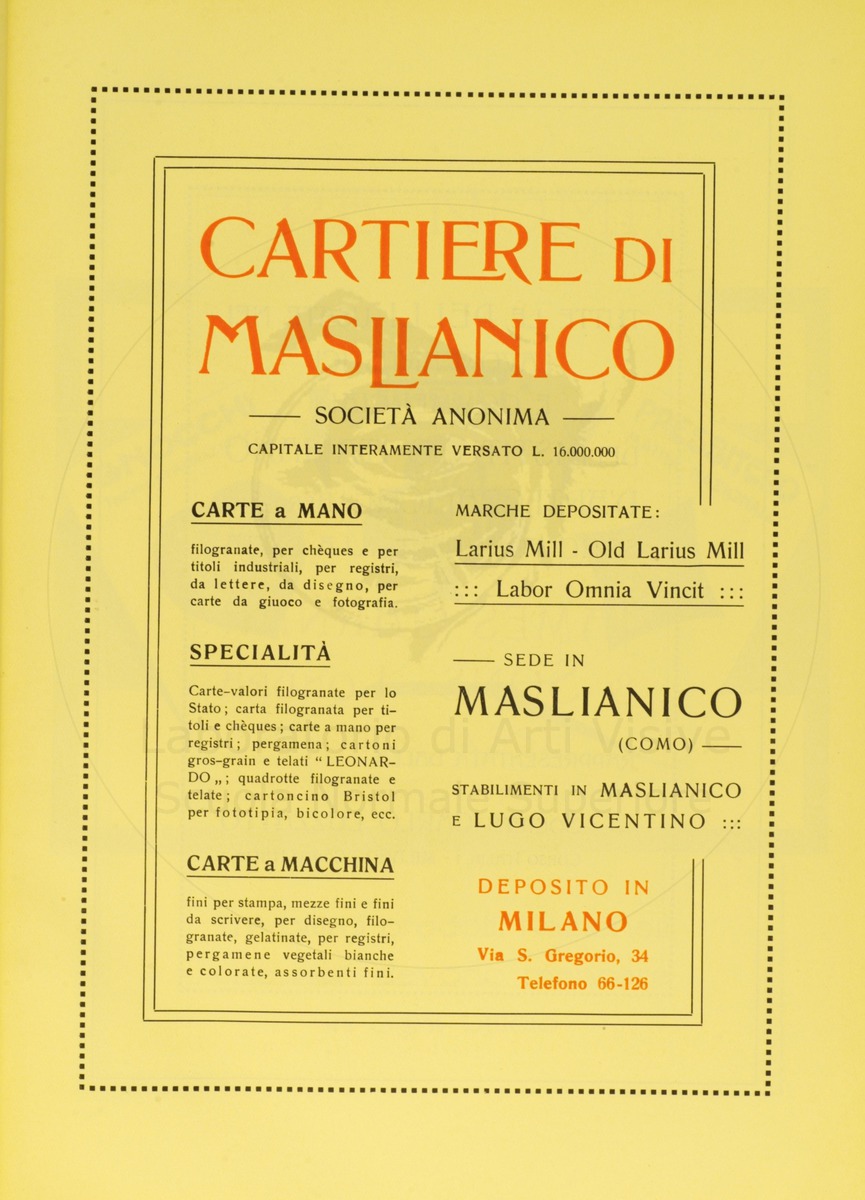 pagina