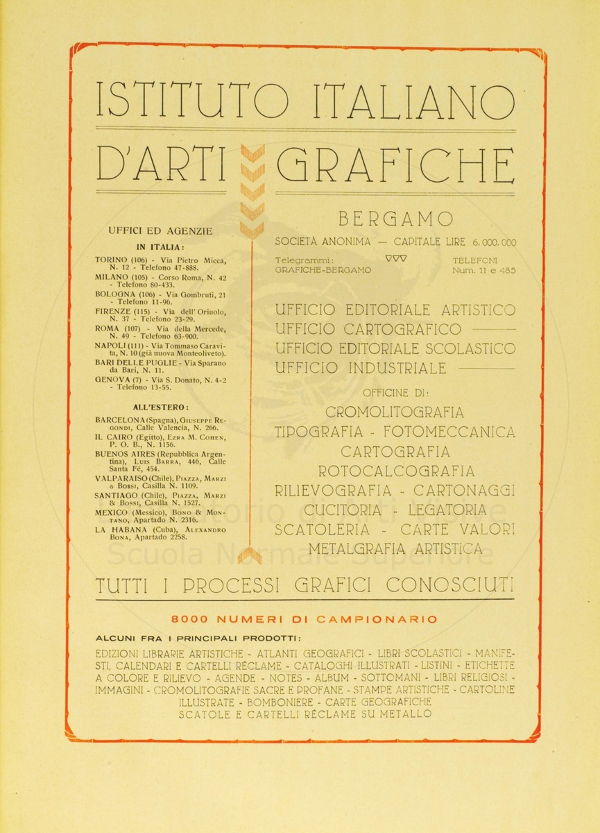 pagina