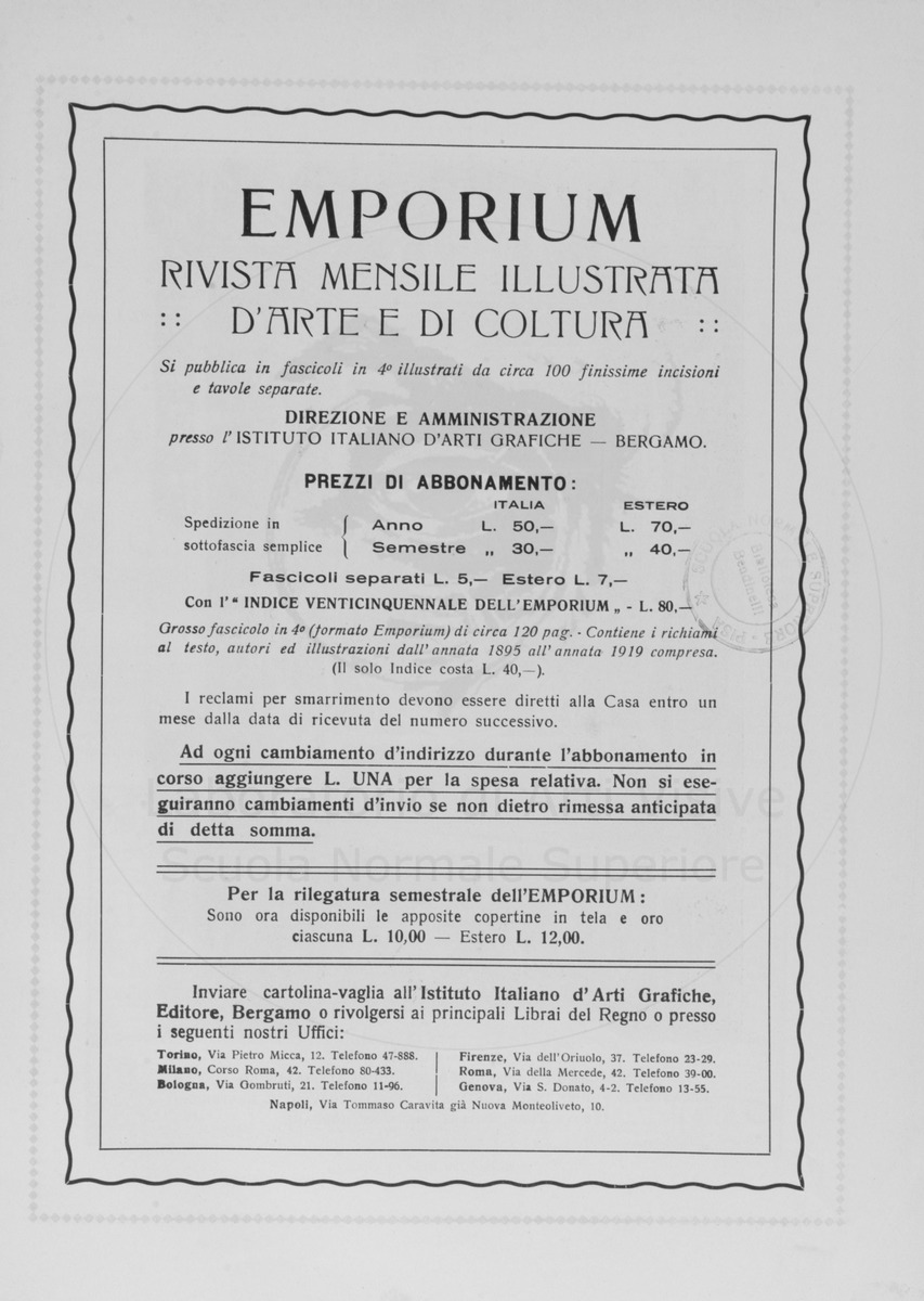 pagina