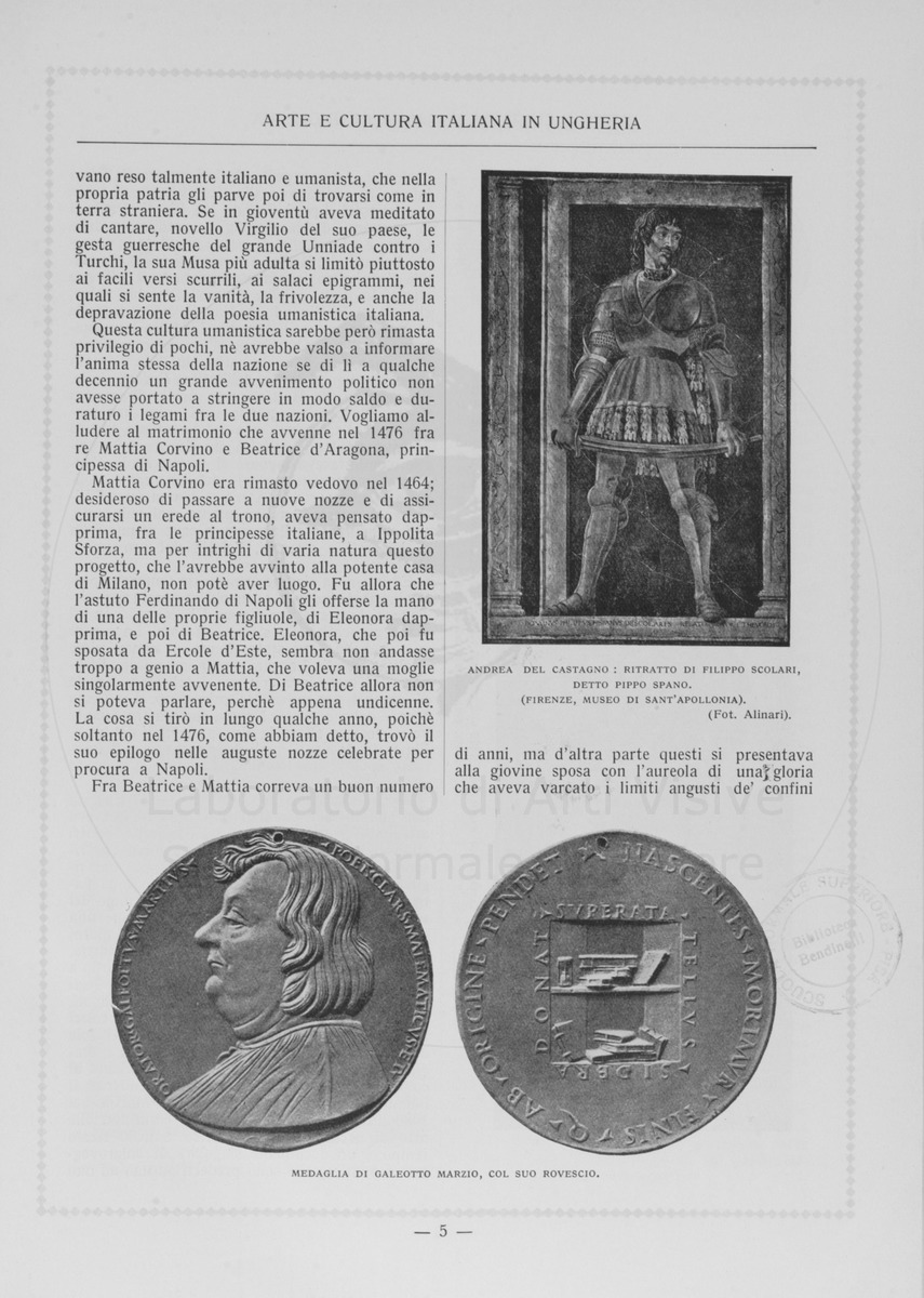 pagina