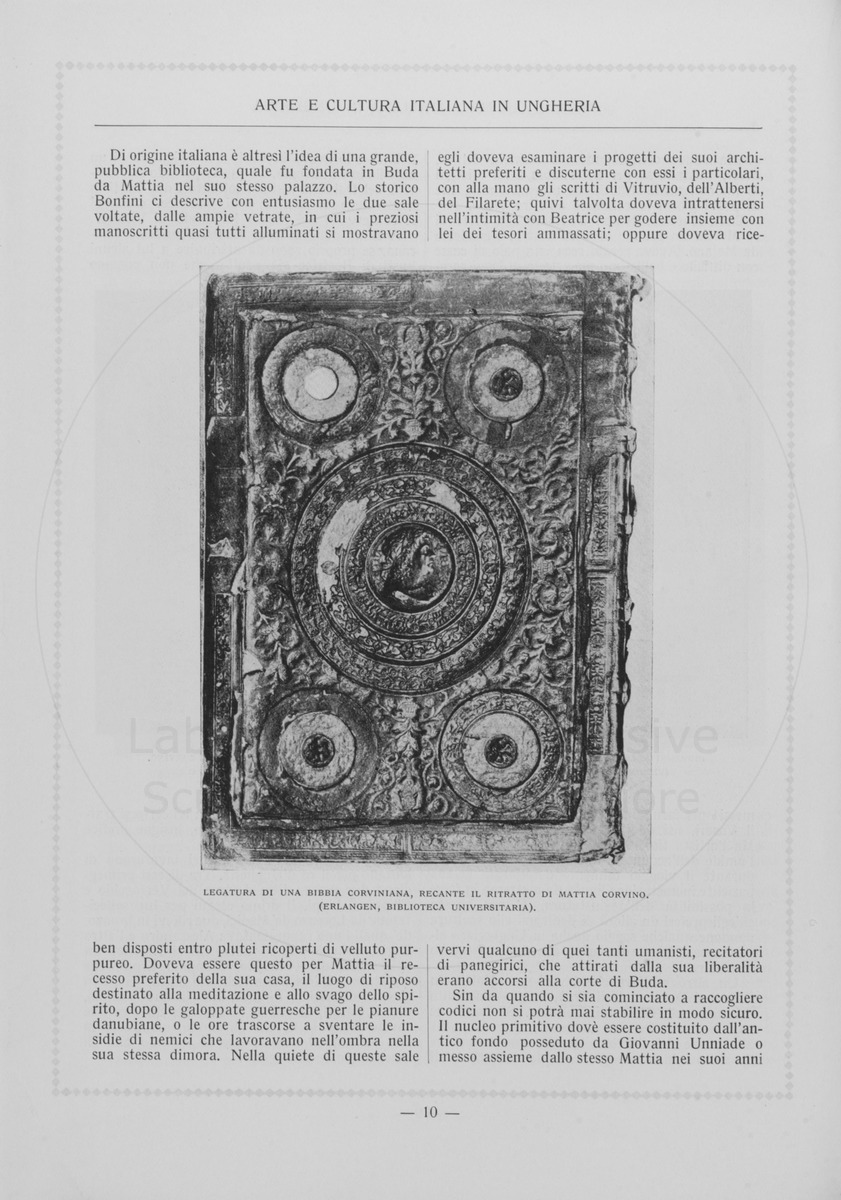 pagina