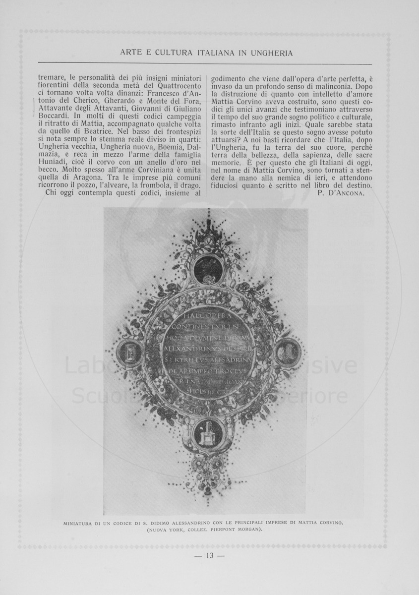 pagina
