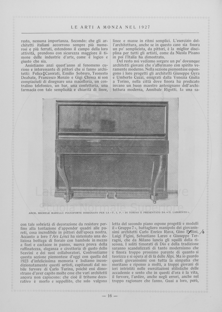 pagina
