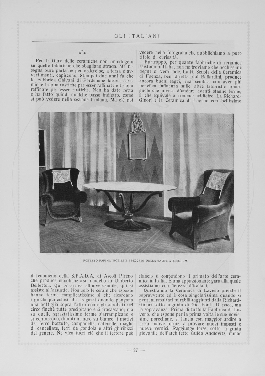 pagina