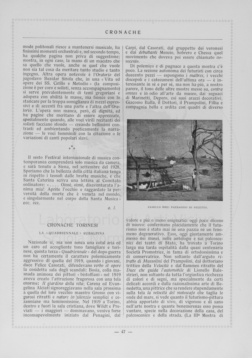 pagina
