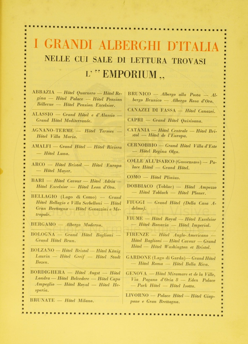 pagina
