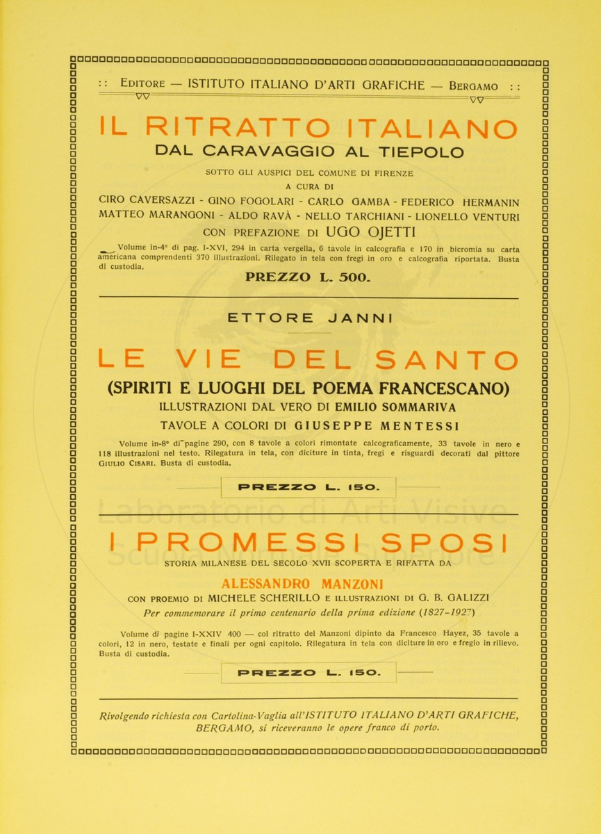 pagina