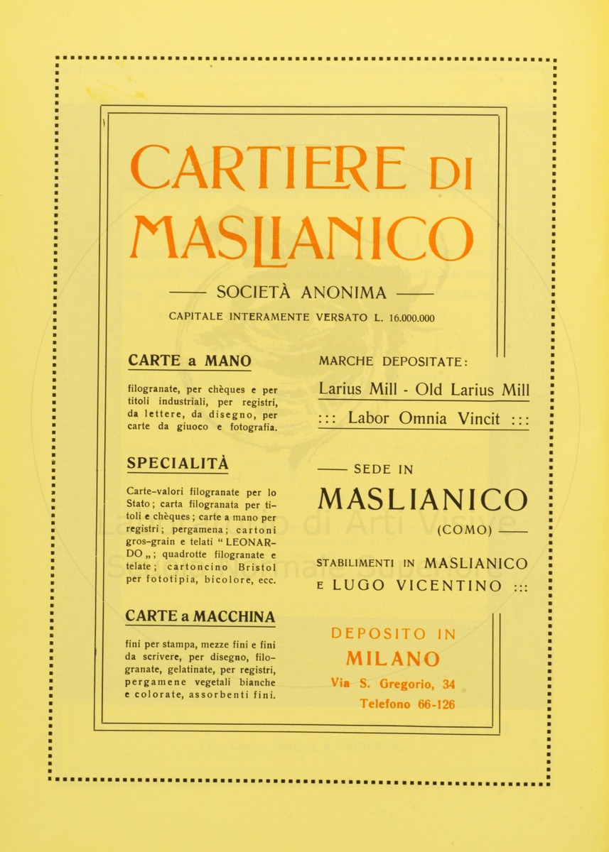 pagina