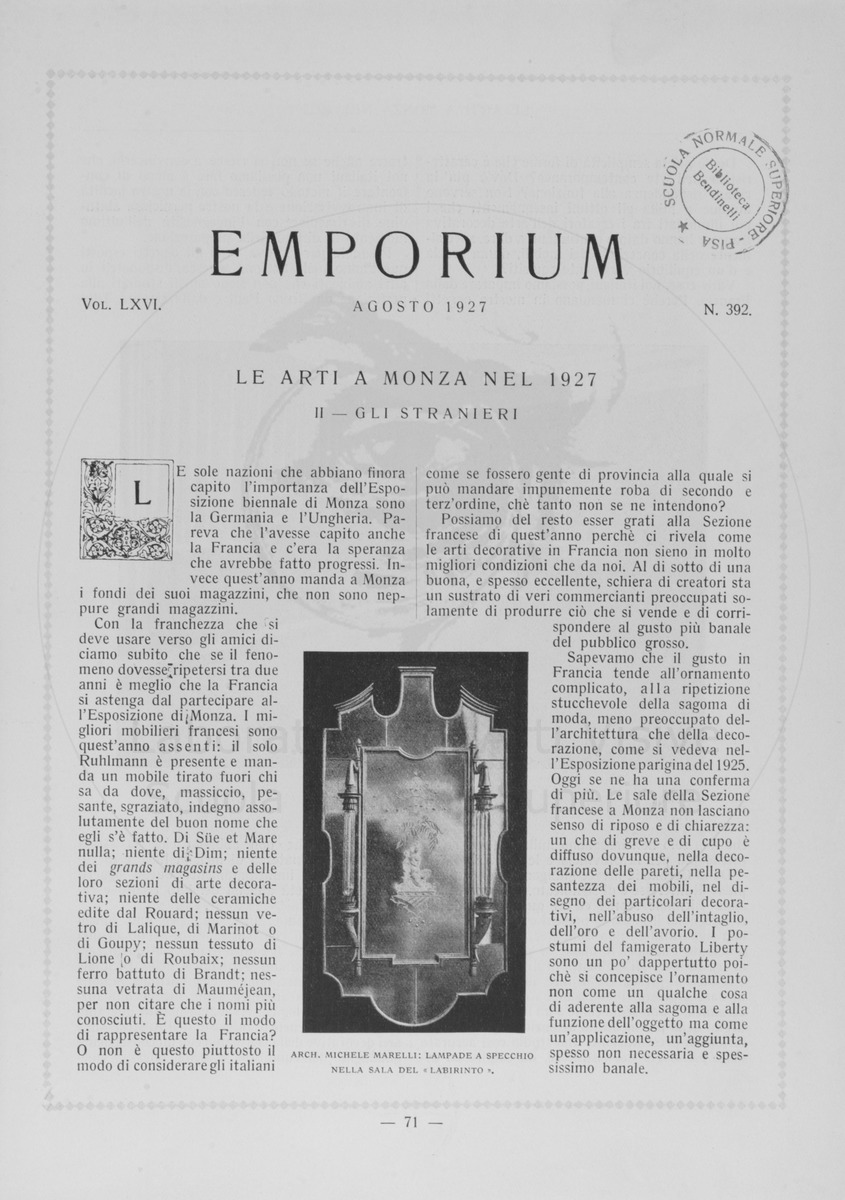 pagina