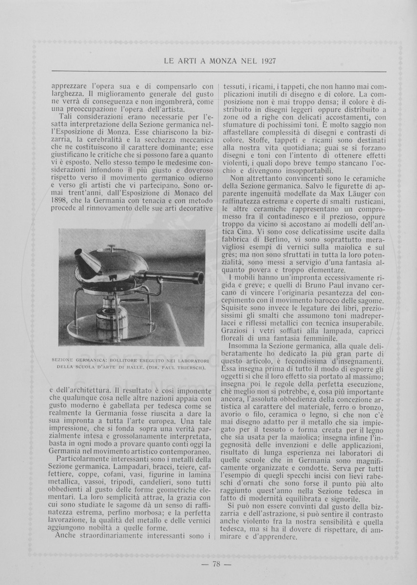 pagina