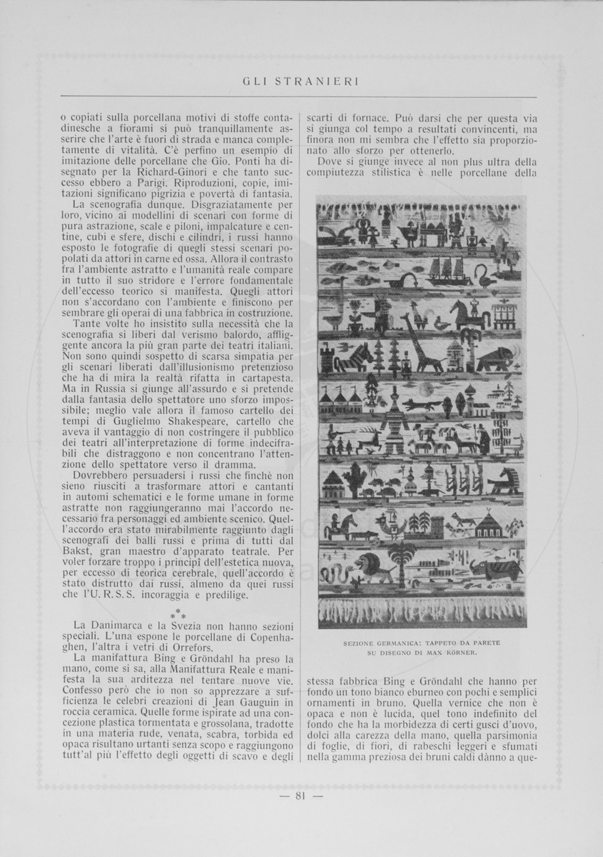 pagina